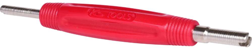 Produktbild KS Tools Ventil Schraubendreher PKW und Transporter Länge 150 mm