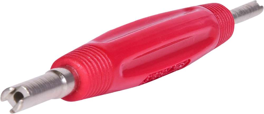 Produktbild KS Tools Ventil Schraubendreher PKW und Transporter Länge 150 mm bild 2