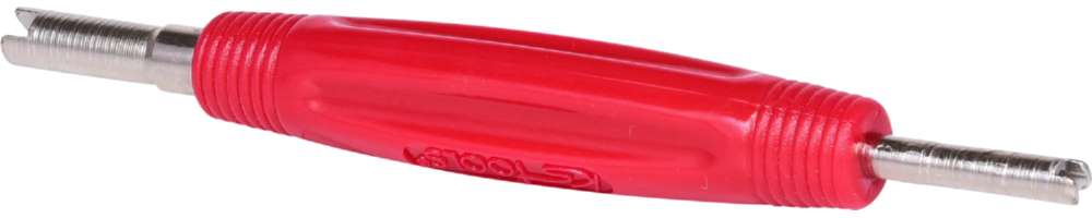 Produktbild KS Tools Ventil Schraubendreher PKW und Transporter Länge 150 mm bild 3