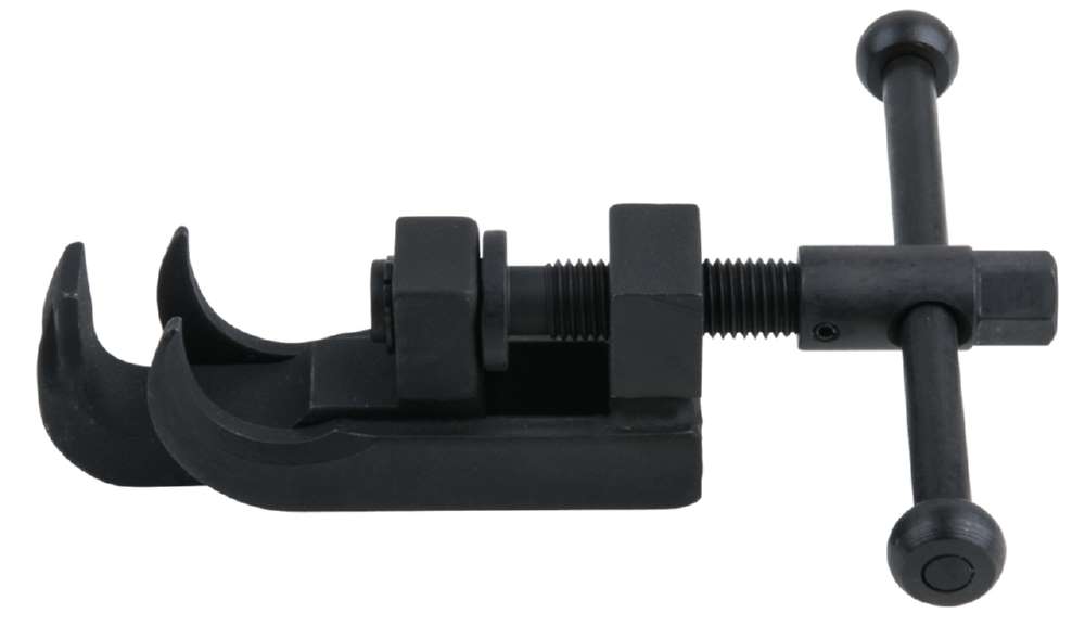 Produktbild KS Tools Ventil Stößel Niederhalter Länge 145 mm