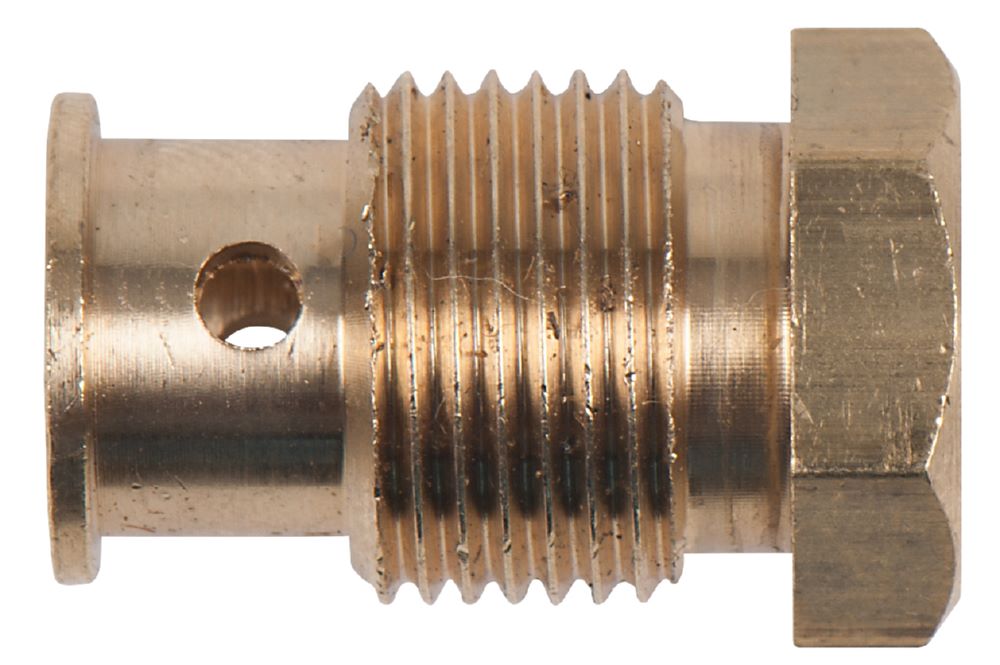 Produktbild KS Tools Ventilbuchse 14 g für Druckluft Kombi Spritzpistole