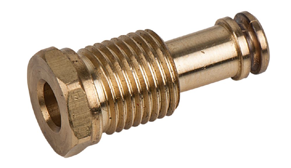 Produktbild KS Tools Ventilbuchse 17 g für Druckluftwerkzeug