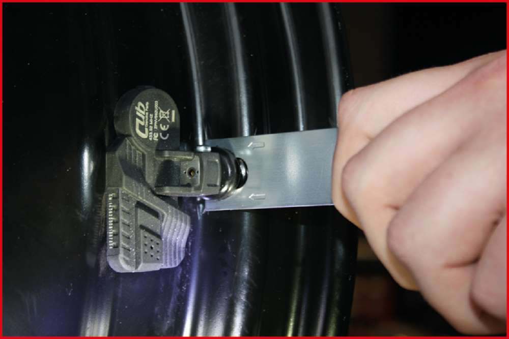 Produktbild KS Tools Ventildichtungs Werkzeug für 11 mm Ventile bild 2