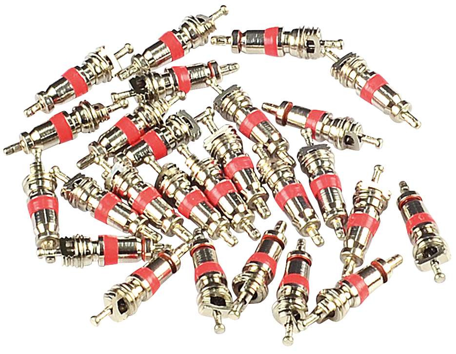 Produktbild KS Tools Ventileinsatz 25 Stück