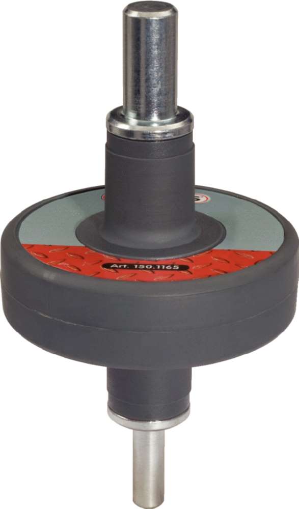 Produktbild KS Tools Ventileinschleifgerät mit 2 Saugtellern 3 Teile