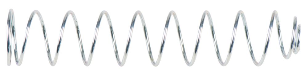 Produktbild KS Tools Ventilfeder 3 g silber