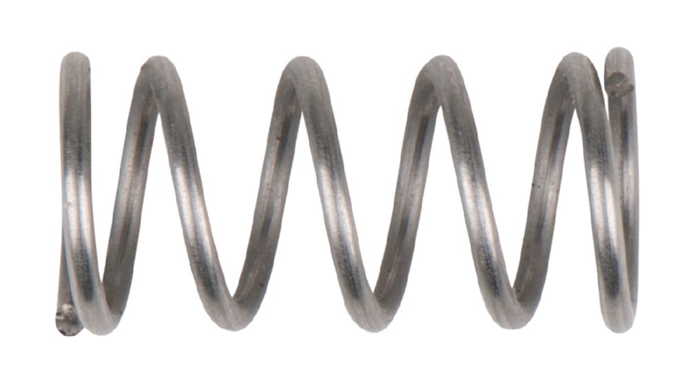 Produktbild KS Tools Ventilfeder für Nadelentroster Druckluft max 6,3 bar