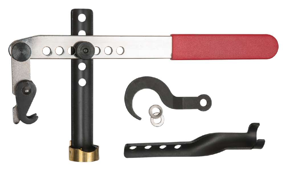 Produktbild KS Tools Ventilfeder Montagewerkzeug