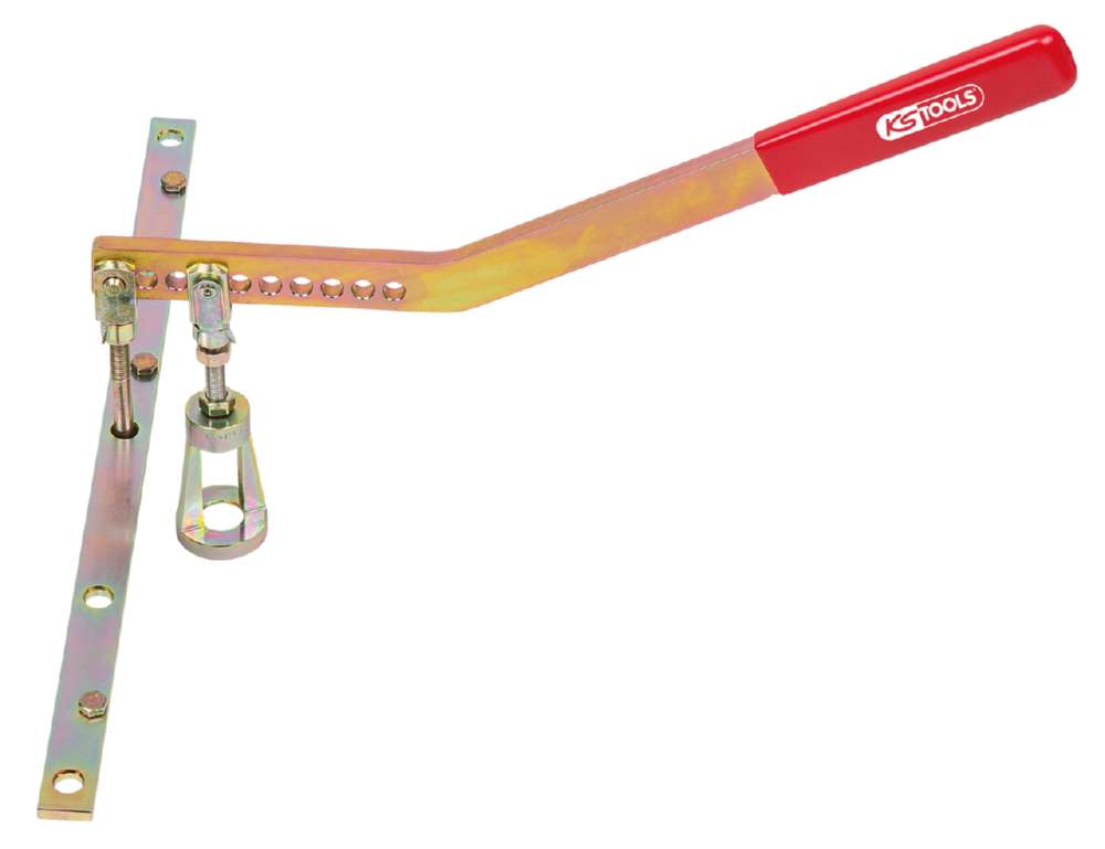 Produktbild KS Tools Ventilfeder Spanner für Peugeot