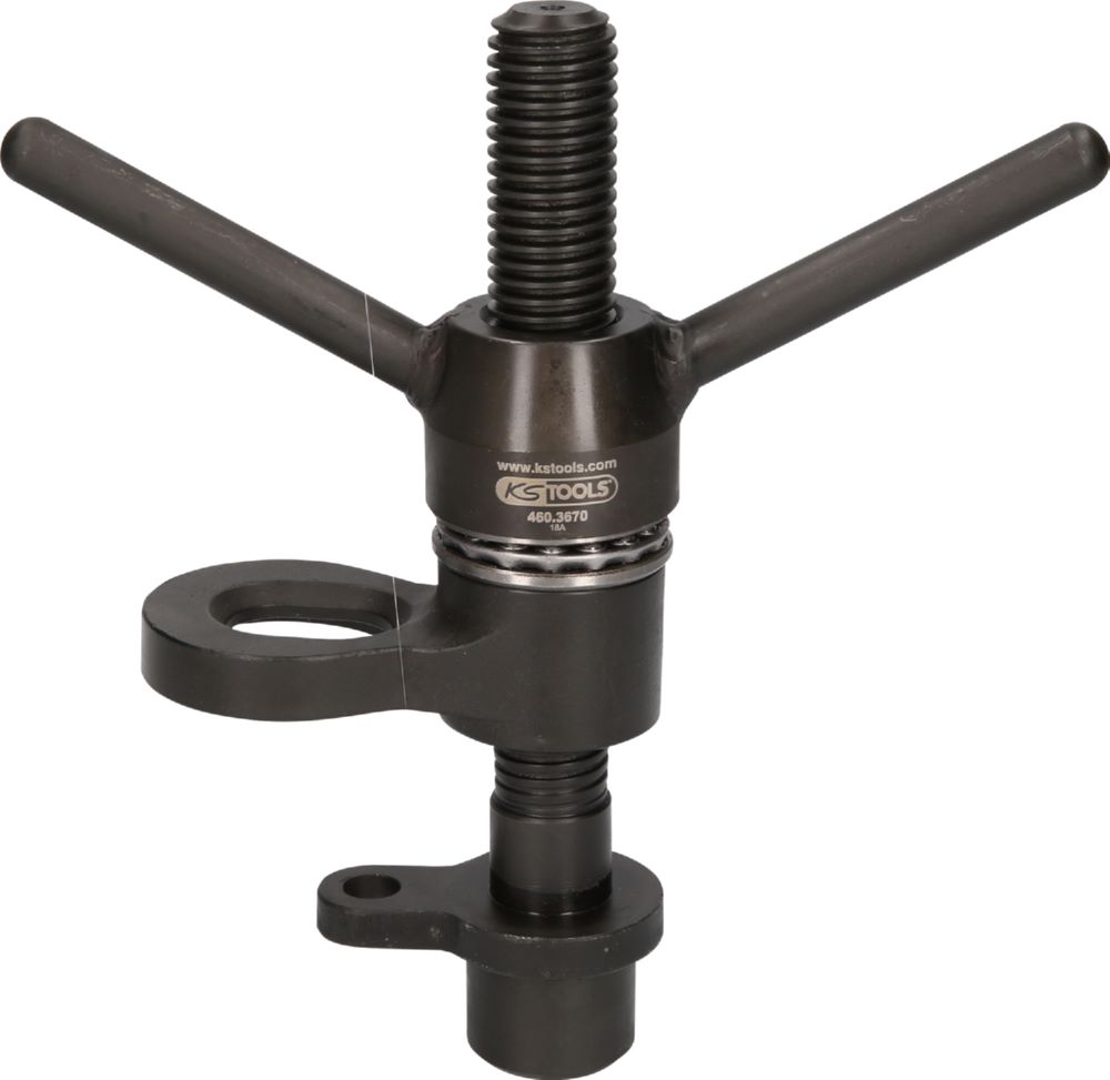 Produktbild KS Tools Ventilfederspanner für 460.3670