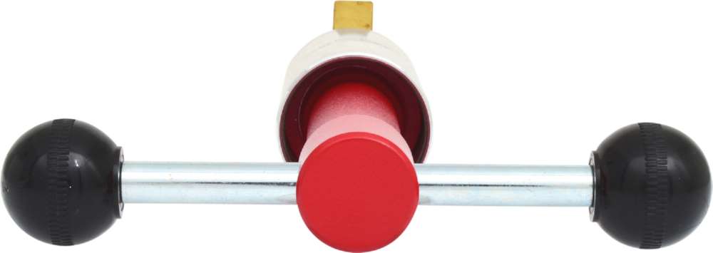 Produktbild KS Tools Ventilfix Länge 161mm bild 7