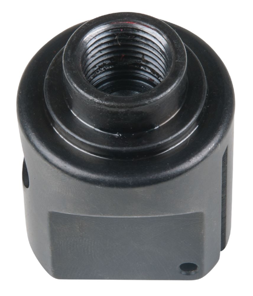 Produktbild KS Tools Ventilgehäuse 254 g Gewicht schwarz