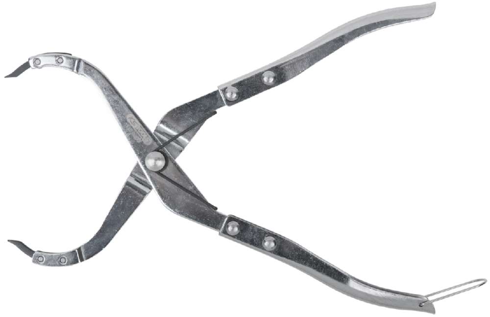 Produktbild KS Tools Ventilplättchen Zange für Volkswagen Länge 265 mm