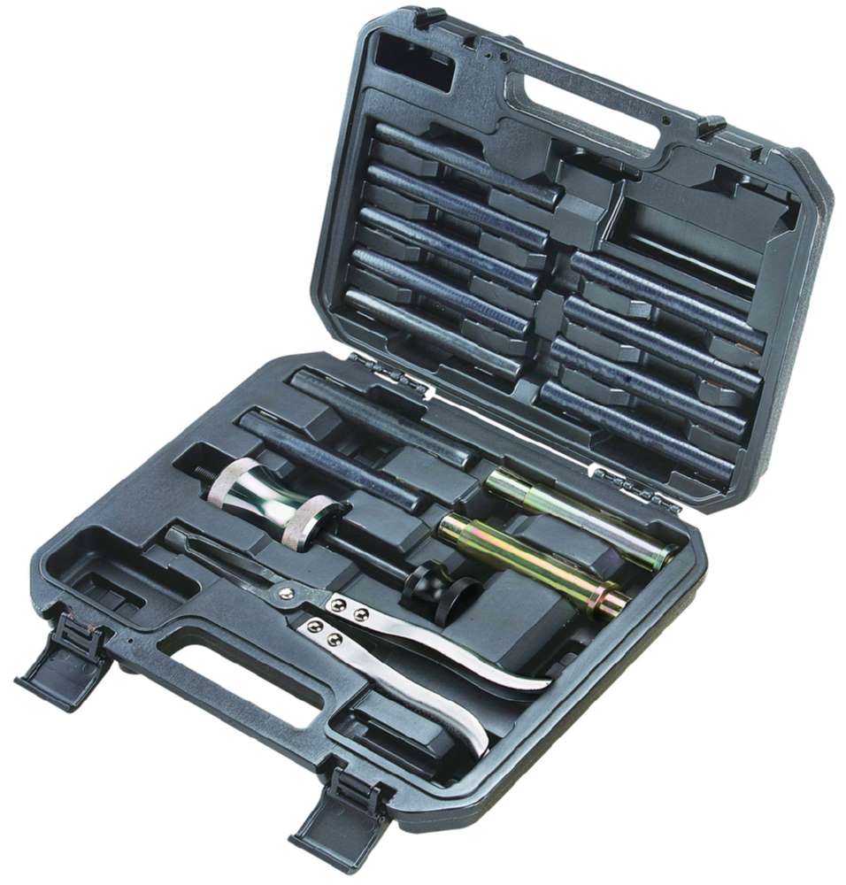 Produktbild KS Tools Ventilschaft Dichtring Werkzeug Satz 16 Teile bild 3