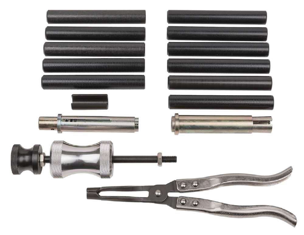 Produktbild KS Tools Ventilschaft Dichtring Werkzeug Satz 16 Teile bild 4