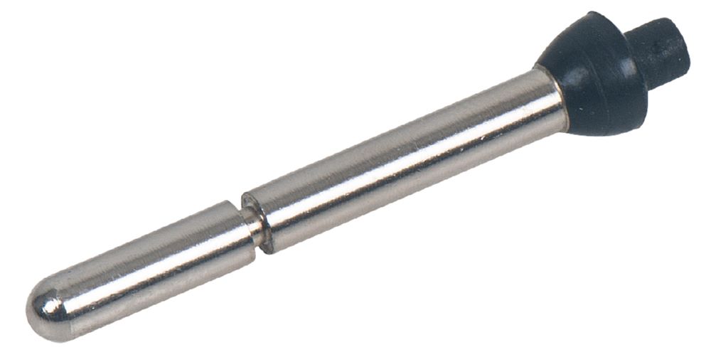 Produktbild KS Tools Ventilstift 4 g silber schwarz