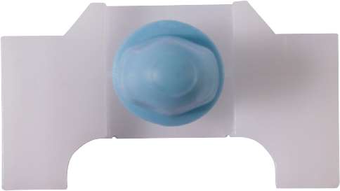 Produktbild KS Tools Verbindungs Gummidichtung für Audi 40,2 Breite 50er Pack bild 2