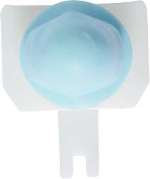 Produktbild KS Tools Verbindungs Gummidichtung für Audi 11 mm Durchmesser 50er Pack bild 2