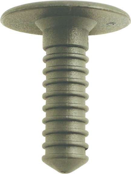 Produktbild KS Tools Verbindungs Steckschnalle für Peugeot und Citroen 10er Pack Länge 24,0 mm