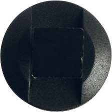 Produktbild KS Tools Verbindungsclip für Ford 50er Pack Durchmesser 6,0 mm bild 2