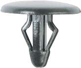 Produktbild KS Tools Verbindungsclip für Mazda 10er Pack Länge 10 mm Durchmesser 6 mm