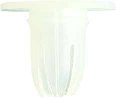 Produktbild KS Tools Verbindungsclip für Mercedes 10er Pack Länge 14,5 mm