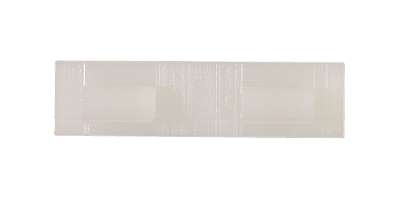 Produktbild KS Tools Verbindungsclip für Mercedes 10er Pack Länge 22,5 mm Breite 15,5 mm bild 2