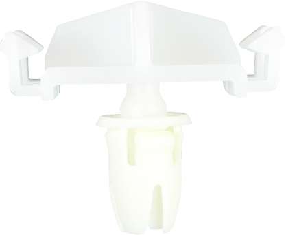 Produktbild KS Tools Verbindungsclip 22,8 mm für Mercedes 50er Pack