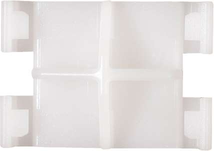 Produktbild KS Tools Verbindungsclip für Mercedes 50er Pack bild 2