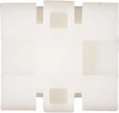 Produktbild KS Tools Verbindungsclip für Mercedes 50er Pack bild 2