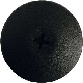 Produktbild KS Tools Verbindungsclip für VW 50er Pack Durchmesser 6,3 mm Länge 17,0 mm bild 2