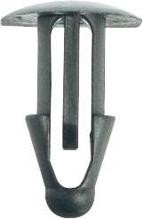 Produktbild KS Tools Verbindungsclip für Toyota und Lexus 50er Pack Länge 19,5 mm bild 1