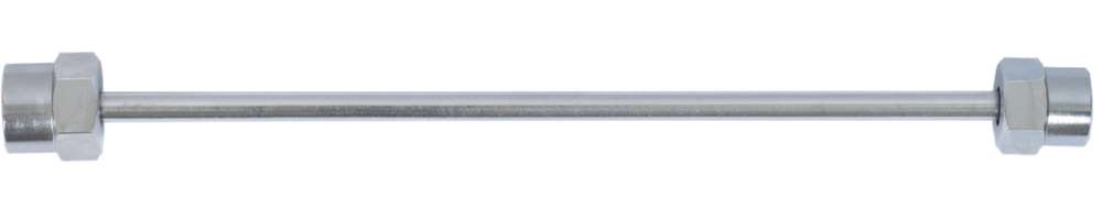 Produktbild KS Tools Verbindungsrohr M14 x M12 Gesamtlänge 210 mm