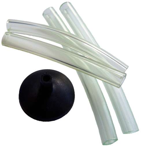 Produktbild KS Tools Verbindungsschlauch und Sauger