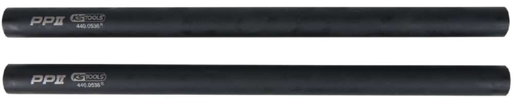 Produktbild KS Tools Verbindungsstreben Satz 2 Teile Länge 350 mm