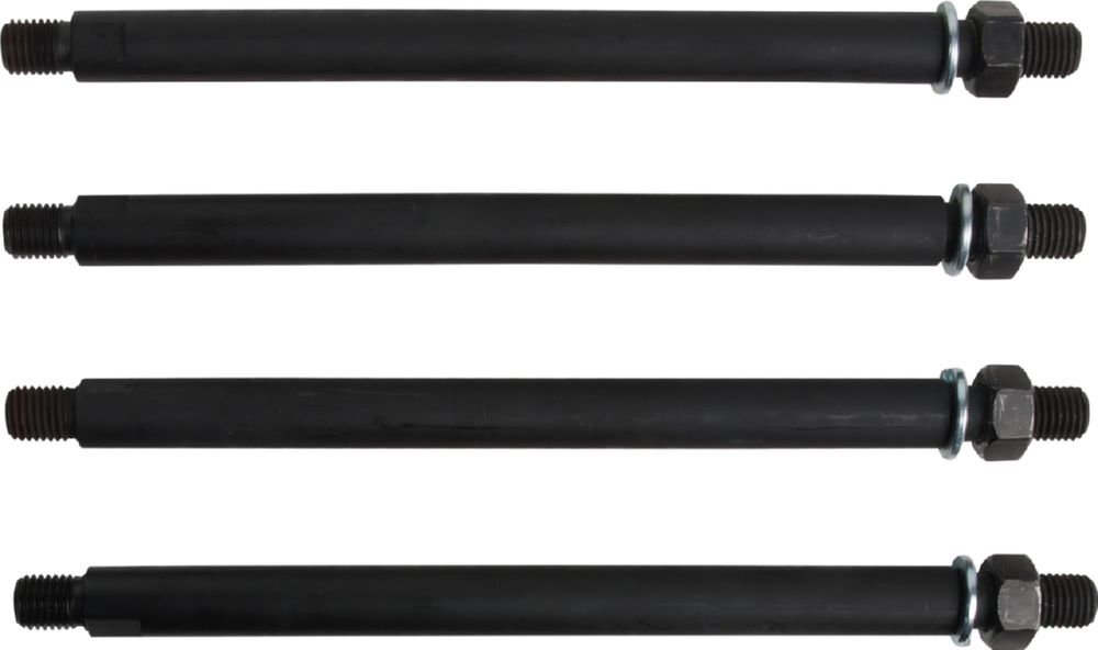 Produktbild KS Tools Verbindungsstreben Satz mit Muttern M16x2 4 teilig