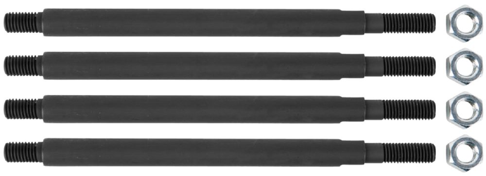 Produktbild KS Tools Verbindungsstreben Satz mit Muttern 4 teilig