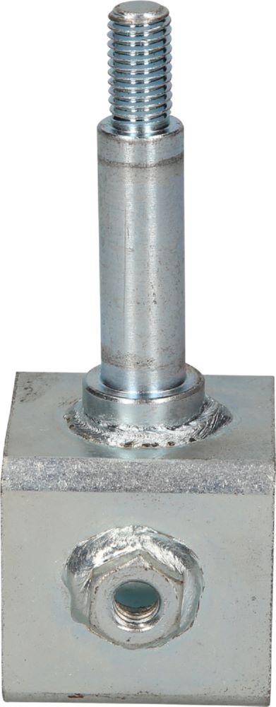 Produktbild KS Tools Verbindungsstück Querstrebe bild 2