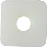 Produktbild KS Tools Verbindungsvierkantmutter Clip für Toyota 10er Pack Länge 13,1 mm bild 2