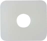 Produktbild KS Tools Verbindungsvierkantmutter Clip universal 10er Pack Länge 15,1 mm bild 2