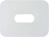 Produktbild KS Tools Verbindungsvierkantmuttern Clip universal 50er Pack Länge 12,0 mm bild 2