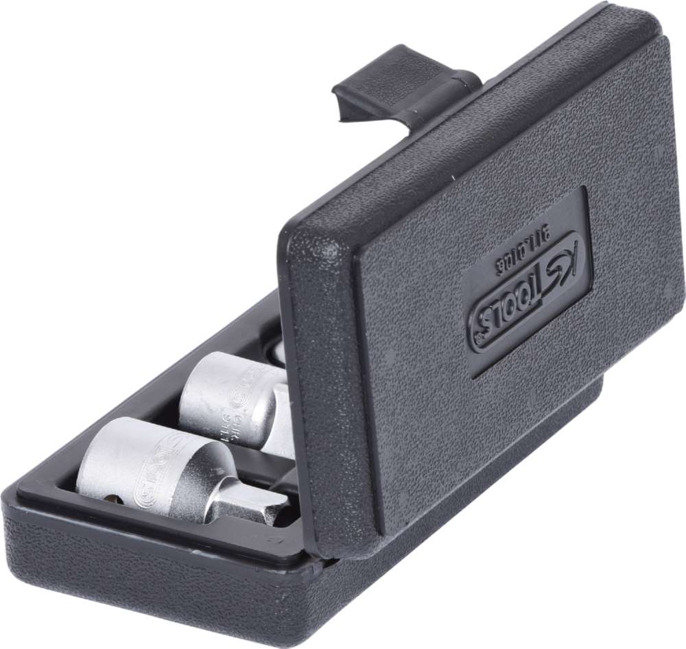 Produktbild KS Tools Vergrößerungs- und Reduzieradapter-Satz 6 Teile bild 2