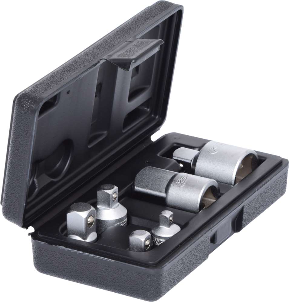 Produktbild KS Tools Vergrößerungs- und Reduzieradapter-Satz 6 Teile bild 4