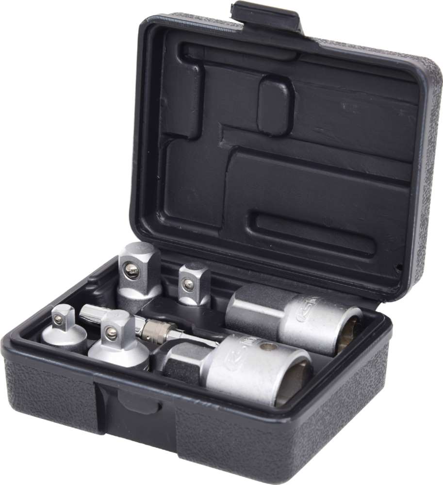 Produktbild KS Tools Vergrößerungs- und Reduzieradapter-Satz 7 Teile