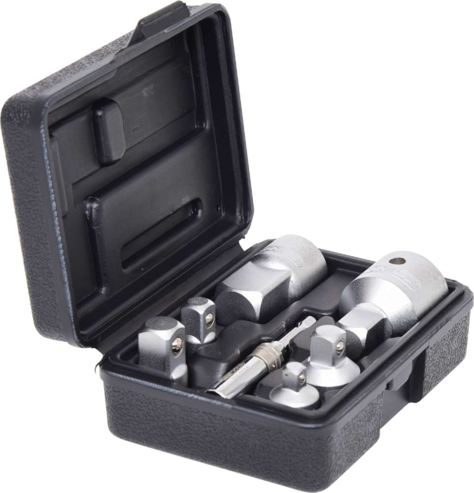 Produktbild KS Tools Vergrößerungs- und Reduzieradapter-Satz 7 Teile bild 4