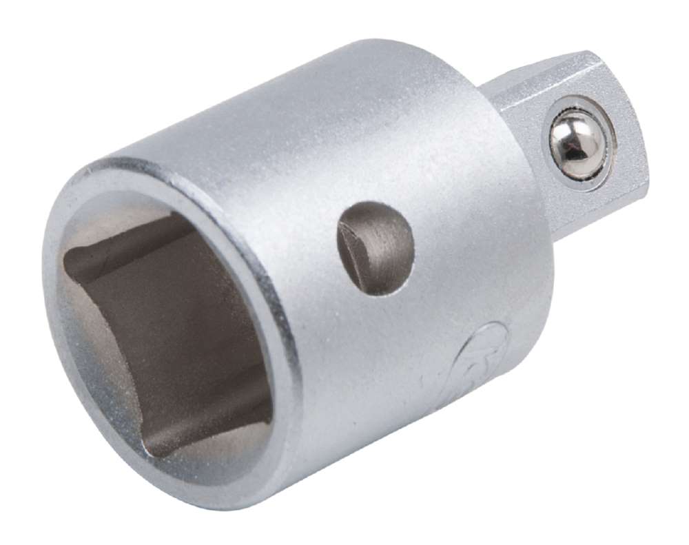 Produktbild KS Tools 1/2 Zoll Vergrößerungsadapter 1/2 Zoll F x 3/4 Zoll M