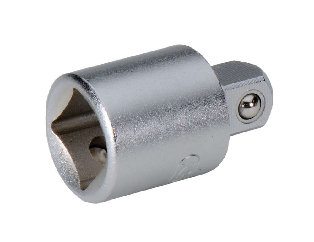 Produktbild KS Tools 3/4 Zoll Vergrößerungsadapter 3/4 Zoll F x 1 Zoll M