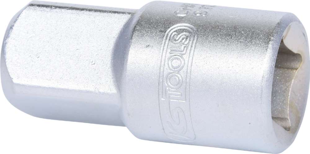 Produktbild KS Tools 3/8 Zoll Vergrößerungsadapter 3/8 Zoll F x 1/2 Zoll M