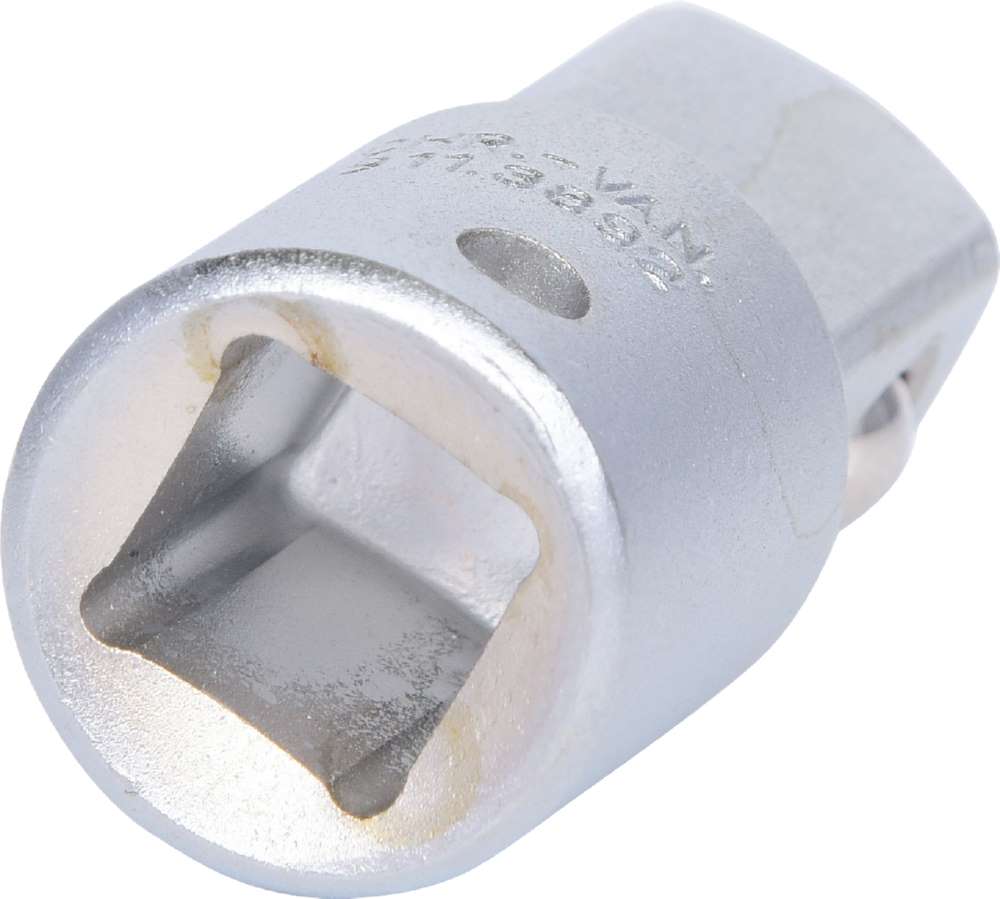 Produktbild KS Tools 3/8 Zoll Vergrößerungsadapter 3/8 Zoll F x 1/2 Zoll M bild 3