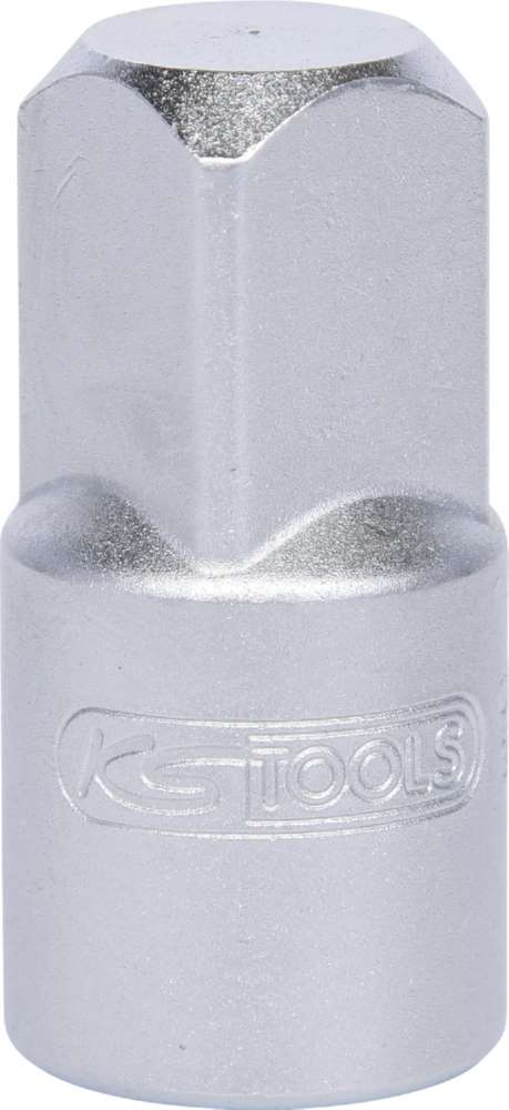 Produktbild KS Tools 3/8 Zoll Vergrößerungsadapter 3/8 Zoll F x 1/2 Zoll M bild 5